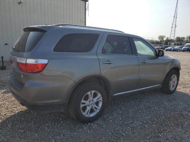 Photo 3 from auction – 2012 DODGE DURANGO CR with VIN 1C4RDJDG9CC126837