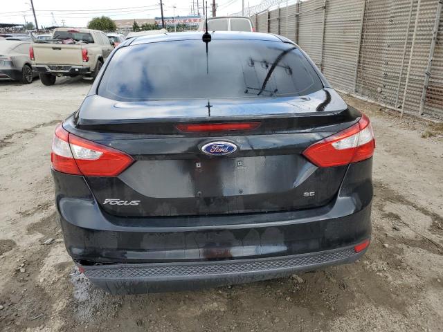 Photo 6 from auction – 2012 FORD FOCUS SE with VIN 1FAHP3F28CL356147