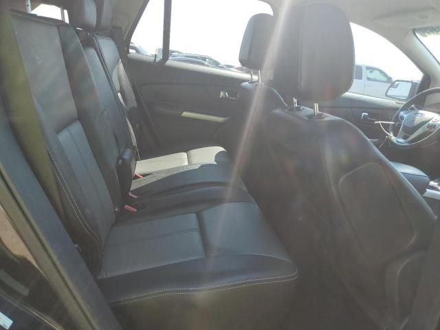 Photo 11 from auction – 2014 FORD EDGE SPORT with VIN 2FMDK3AK0EBB39723