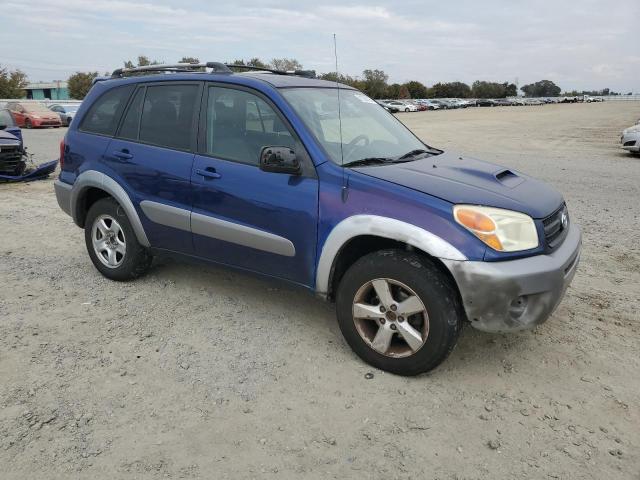 Photo 4 from auction – 2004 TOYOTA RAV4 with VIN JTEGD20VX40018601