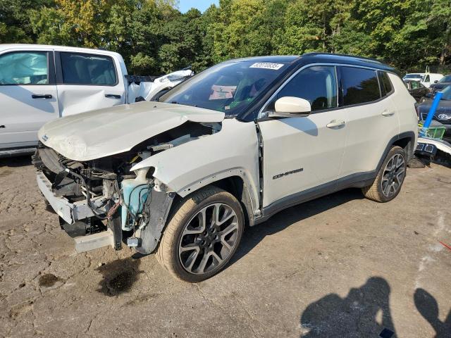 Foto 1 de la subasta – 2018 JEEP COMPASS LI con VIN 3C4NJDCB6JT179348