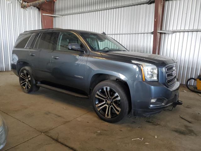 Photo 4 from auction – 2019 GMC YUKON SLT with VIN 1GKS2BKC9KR333998