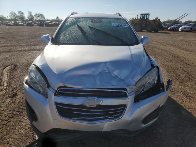 صورة رقم 5 من المزاد - 2015 CHEVROLET TRAX 1LT مع VIN 3GNCJLSB8FL173598