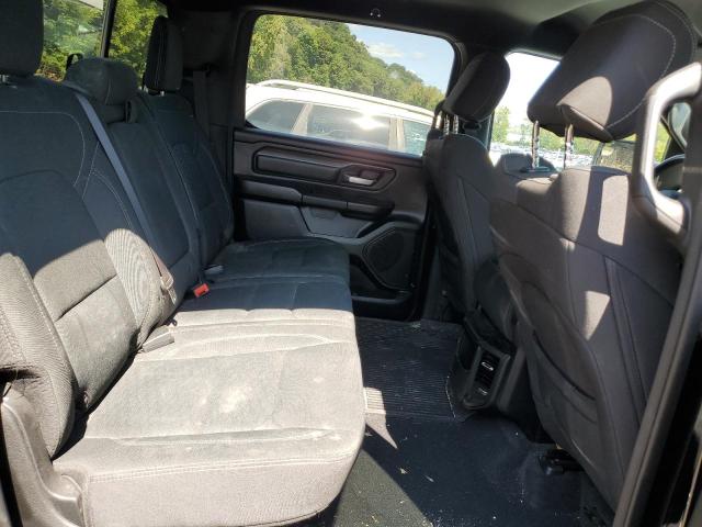 Photo 10 from auction – 2025 RAM 1500 TRADE with VIN 1C6RRFGG0SN554431