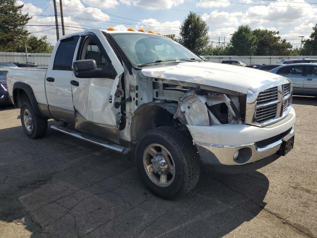 Photo 4 from auction – 2008 DODGE RAM 2500 S with VIN 3D7KS28D08G229541