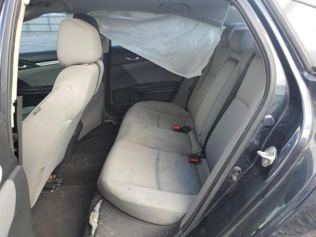 Photo 10 from auction – 2017 HONDA CIVIC EX with VIN 19XFC2F77HE056201