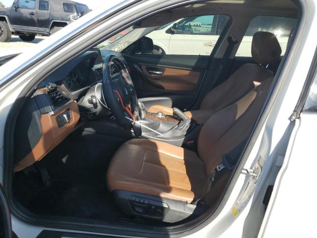 Photo 7 from auction – 2013 BMW 335 I with VIN WBA3A9G59DNP36568
