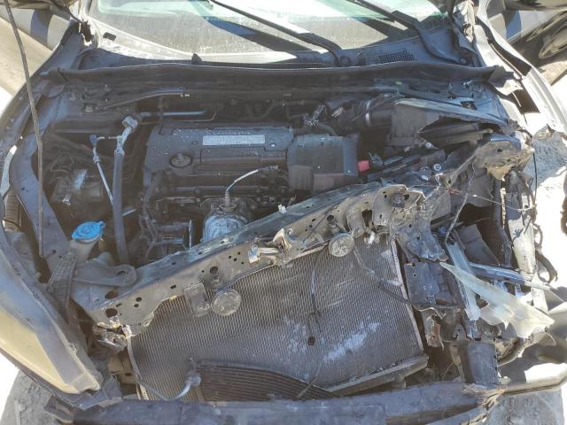Photo 11 from auction – 2013 HONDA ACCORD SPO with VIN 1HGCR2F52DA166104