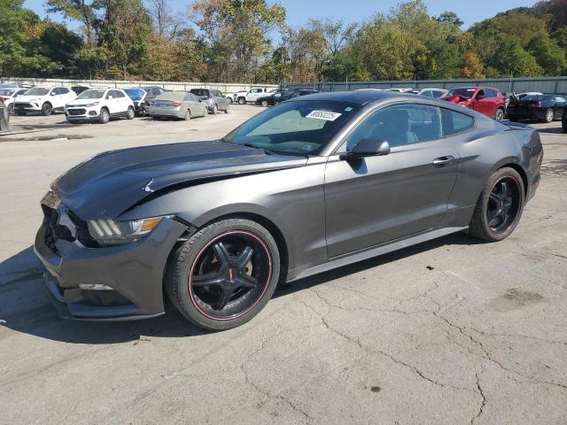 FORD MUSTANG 2015 with VIN 1FA6P8TH5F5434874 - Photo from auction