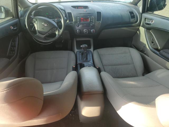 Photo 8 from auction – 2015 KIA FORTE LX with VIN KNAFK4A66F5304683