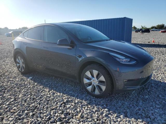 Photo 4 from auction – 2023 TESLA MODEL Y with VIN 7SAYGDEE5PA057607