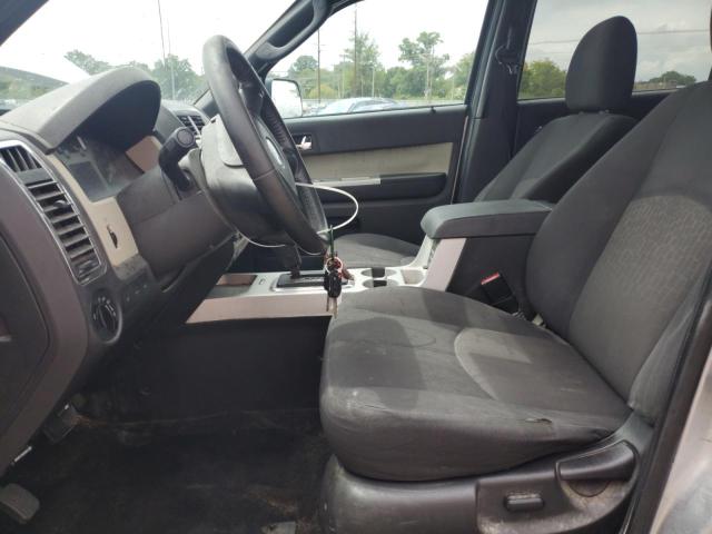 Photo 7 from auction – 2010 MERCURY MARINER with VIN 4M2CN8BG6AKJ30534