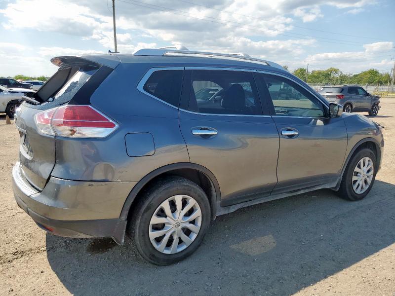 Photo 3 from auction – 2016 NISSAN ROGUE S with VIN JN8AT2MT3GW024879