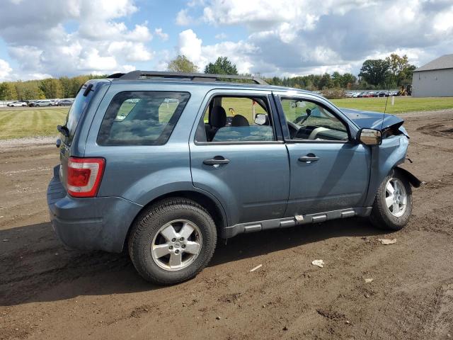 Photo 3 from auction – 2012 FORD ESCAPE XLS with VIN 1FMCU0C74CKC78642