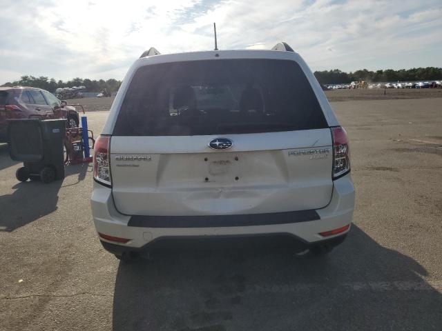 Photo 6 from auction – 2011 SUBARU FORESTER 2 with VIN JF2SHABC7BH728175
