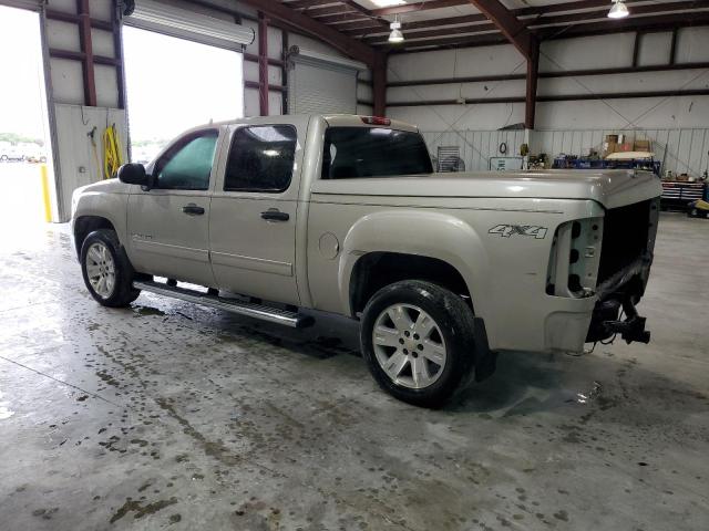 Photo 2 from auction – 2008 GMC SIERRA K15 with VIN 3GTEK13308G249787