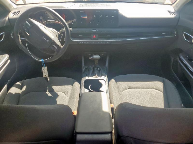 Photo 8 from auction – 2025 KIA K4 LX with VIN 3KPFT4DE7SE089543