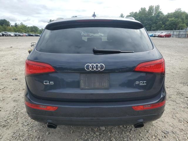 Photo 6 from auction – 2014 AUDI Q5 PREMIUM with VIN WA1LFAFP3EA045984