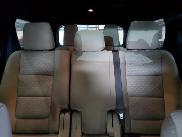 Photo 10 from auction – 2012 FORD EXPLORER XLT with VIN 1FMHK8D81CGA51364