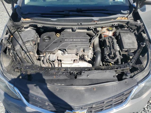 Photo 11 from auction – 2017 CHEVROLET CRUZE LT with VIN 3G1BE5SM7HS538490