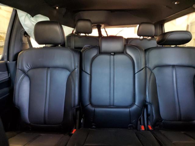 Photo 10 from auction – 2022 JEEP WAGONEER S with VIN 1C4SJVBTXNS178357