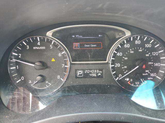 Photo 9 from auction – 2013 NISSAN ALTIMA 2.5 with VIN 1N4AL3AP2DC158536