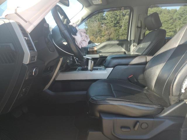 Photo 7 from auction – 2019 FORD F150 SUPER with VIN 1FTEW1E49KKF20680