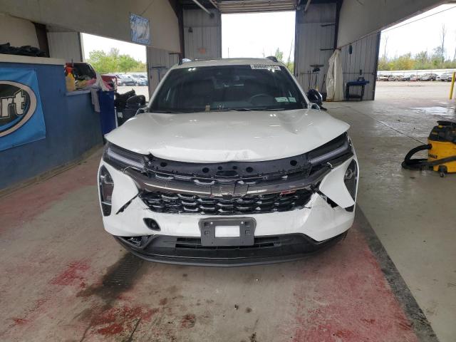 Photo 5 from auction – 2025 CHEVROLET TRAX 2RS with VIN KL77LJEP5SC241827