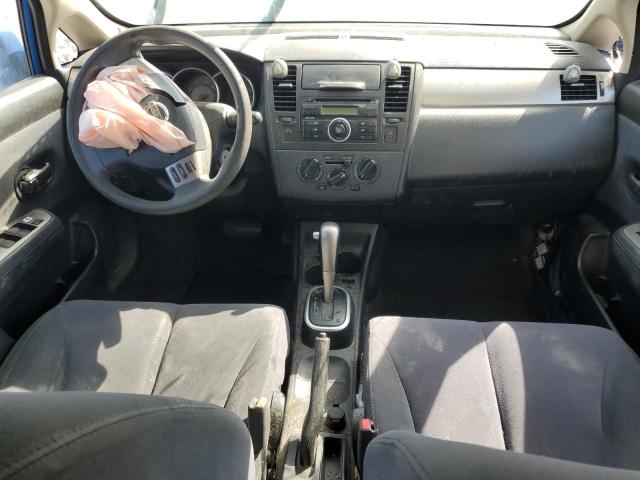 Photo 8 from auction – 2008 NISSAN VERSA S with VIN 3N1BC13E68L364681