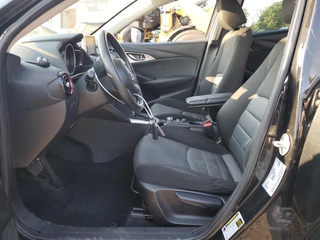 Photo 7 from auction – 2016 MAZDA CX-3 SPORT with VIN JM1DKFB7XG0137482