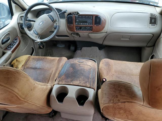 Фото 8 с аукциона – 2003 FORD F150 SUPER с VIN 1FTRW07L23KD29331