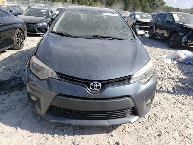 Фото 5 с аукциона – 2014 TOYOTA COROLLA L с VIN 2T1BURHE2EC067889