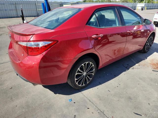 Photo 3 from auction – 2015 TOYOTA COROLLA L with VIN 2T1BURHE2FC314152