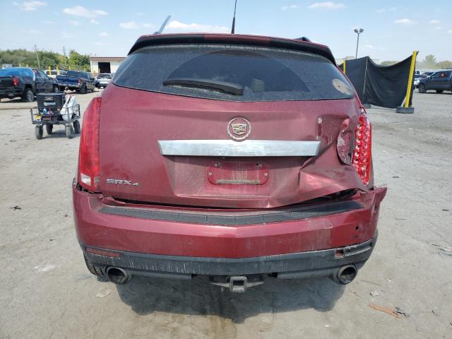 Photo 6 from auction – 2011 CADILLAC SRX PREMIU with VIN 3GYFNFEY8BS513502