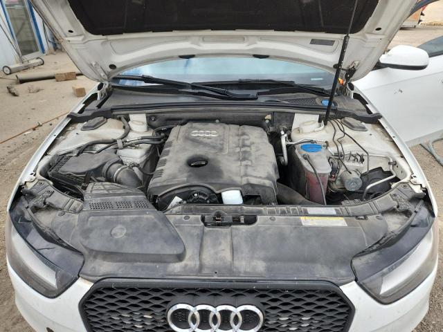 Photo 11 from auction – 2014 AUDI A4 PREMIUM with VIN WAUAFAFL3EA043546