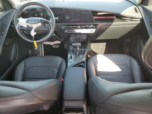 Photo 8 from auction – 2023 KIA NIRO SX with VIN KNDCT3LE8P5111535