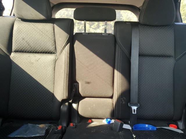 Photo 10 from auction – 2022 MITSUBISHI OUTLANDER with VIN JA4J3TA83NZ015252