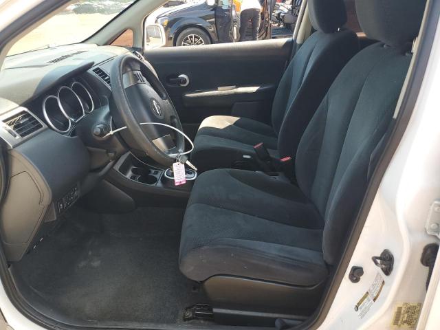 Photo 7 from auction – 2012 NISSAN VERSA S with VIN 3N1BC1CP6CK238434