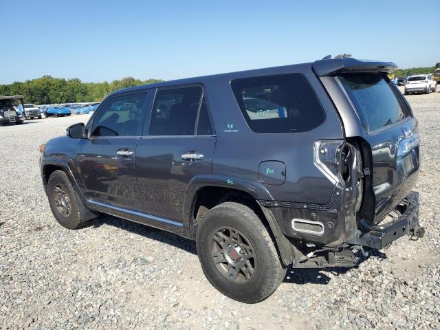 Photo 2 from auction – 2014 TOYOTA 4RUNNER SR with VIN JTEBU5JR9E5198428