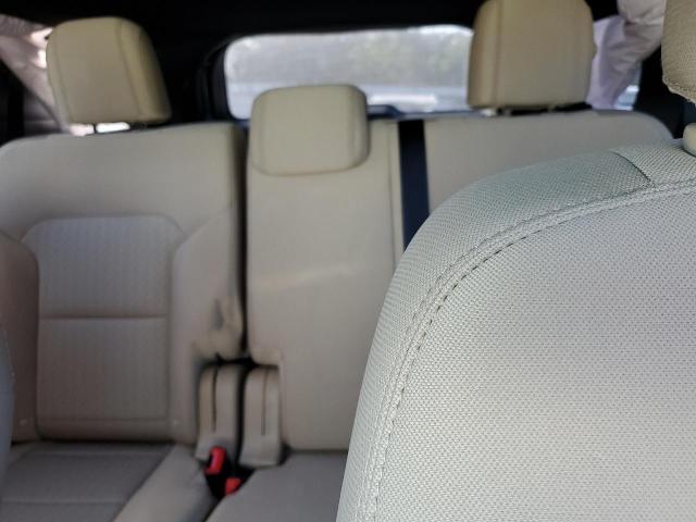 Photo 10 from auction – 2017 FORD EXPLORER with VIN 1FM5K7B80HGA32232