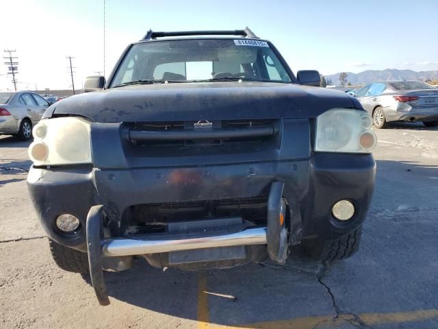 Zdjęcie 5 z aukcji – 2003 NISSAN FRONTIER C z VIN 1N6ED27T23C436760