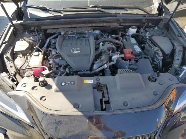 Photo 11 from auction – 2023 LEXUS NX 350 with VIN 2T2AGCEZ8PC024163