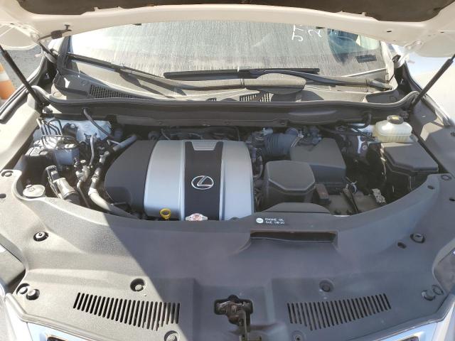 Photo 12 from auction – 2020 LEXUS RX with VIN JTJJZKFA4L2023437