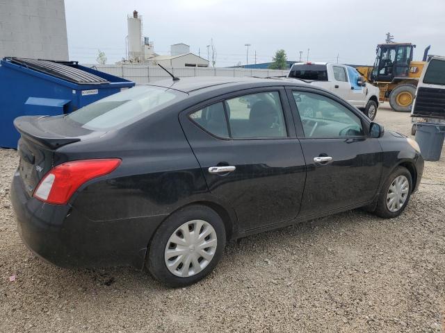 Photo 3 from auction – 2014 NISSAN VERSA S with VIN 3N1CN7AP8EL811495