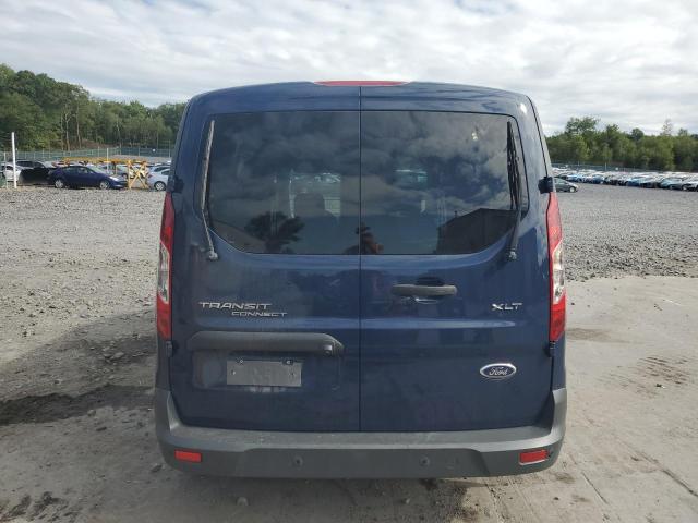 Photo 6 from auction – 2014 FORD TRANSIT with VIN NM0LS7F72E1164546
