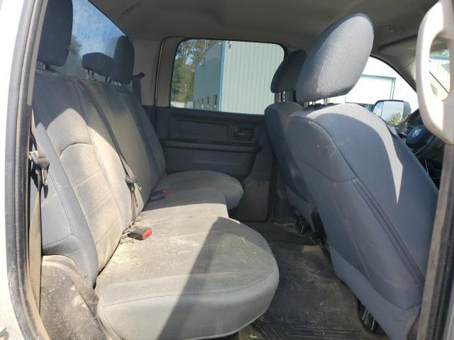 Photo 10 from auction – 2017 RAM 2500 ST with VIN 3C6UR5HJ5HG786393