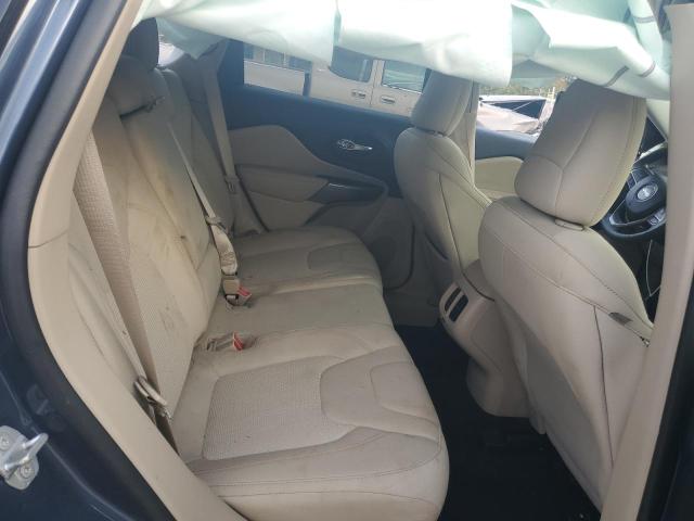 Photo 11 from auction – 2019 JEEP CHEROKEE L with VIN 1C4PJMCB5KD485859