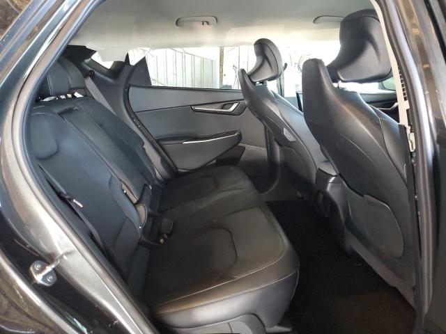 Photo 10 from auction – 2024 KIA EV6 LIGHT with VIN KNDC34LA2R5211409