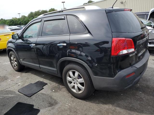 Photo 2 from auction – 2012 KIA SORENTO BA with VIN 5XYKTDA2XCG199810