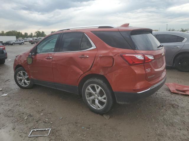 Photo 2 from auction – 2020 CHEVROLET EQUINOX PR with VIN 2GNAXXEV2L6218893